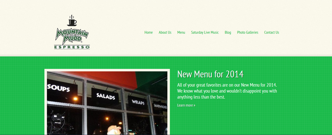 Introducing Mountain Mudd Espresso ryancahillryancahill